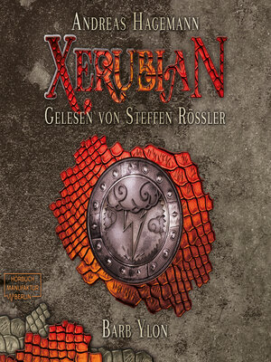 cover image of Barb Ylon--Xerubian, Band 2 (ungekürzt)